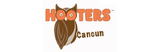 Hooters Cancún